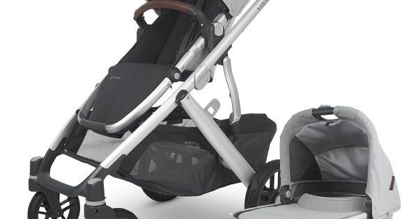 Uppababy stroller discount hotsell